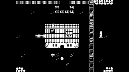 Inspired Indie-Adventure Game, Minit, Finally Available For Android and iOS Platforms