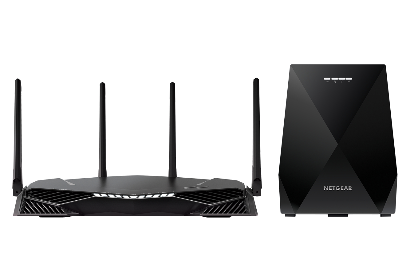 Extend The Range Of Your Wi-Fi With Netgear’s Nighthawk Pro Gaming XRM570 Router