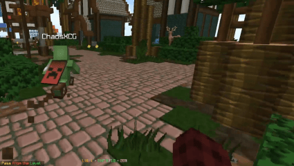 Minecraft: Pikelmon Community Servers Still Alive And Kicking In 2019