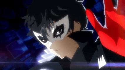 New Persona 5 Royal Details Released, Revealing New Character's Persona