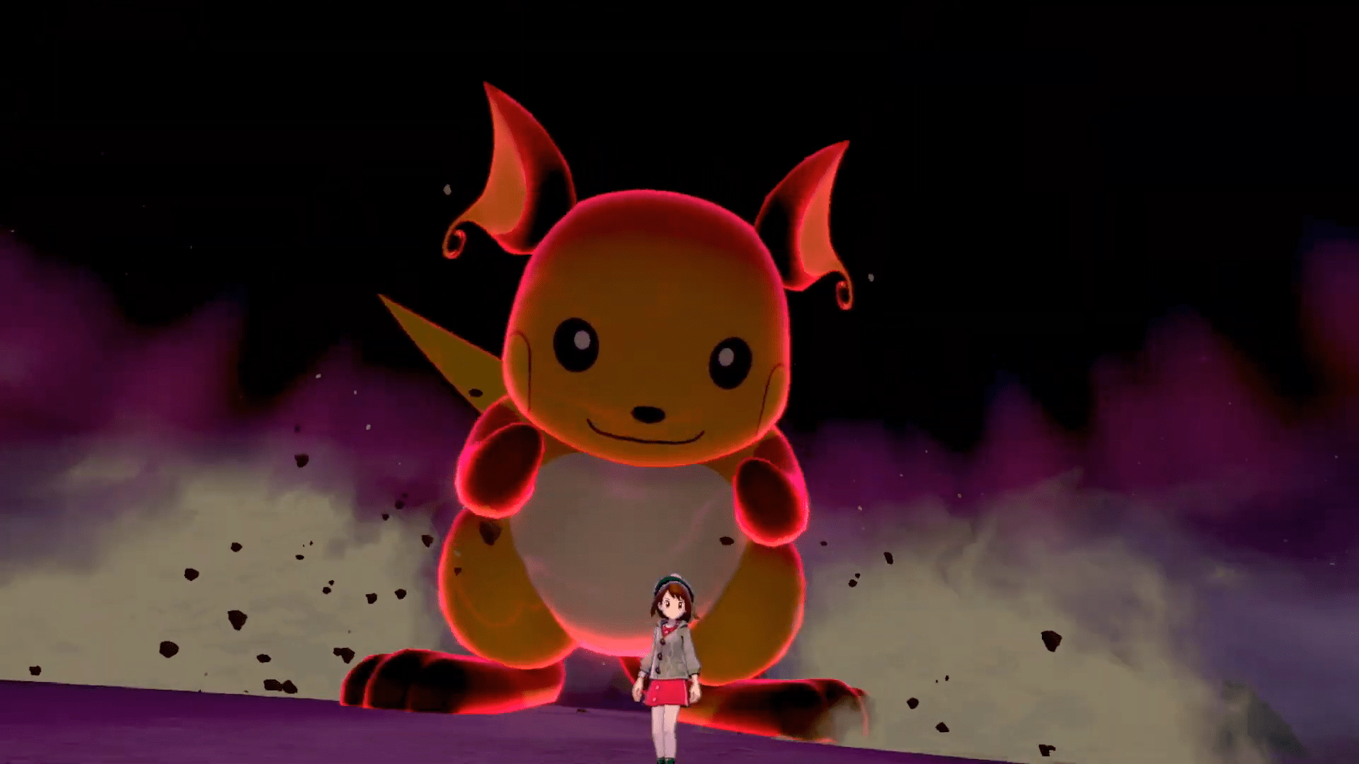 Nintendo Direct Reveals New Information On Pokemon Sword And Shield