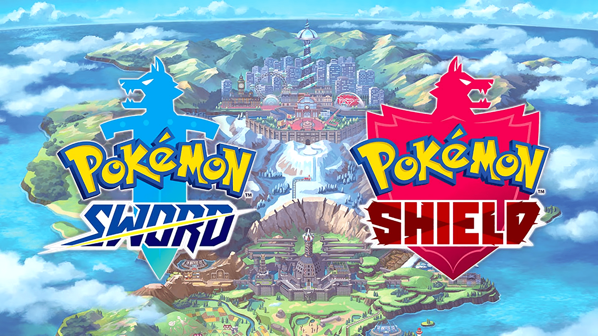Details About Pokemon Sword & Shield’s Wild Area Have Been Revealed, Fans Are Learning Much More About The Game To Come
