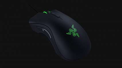 Get Your Razer DeathAdder Gaming Mouse Now As Amazon Prime Day Offers Huge Discount For Two Variants