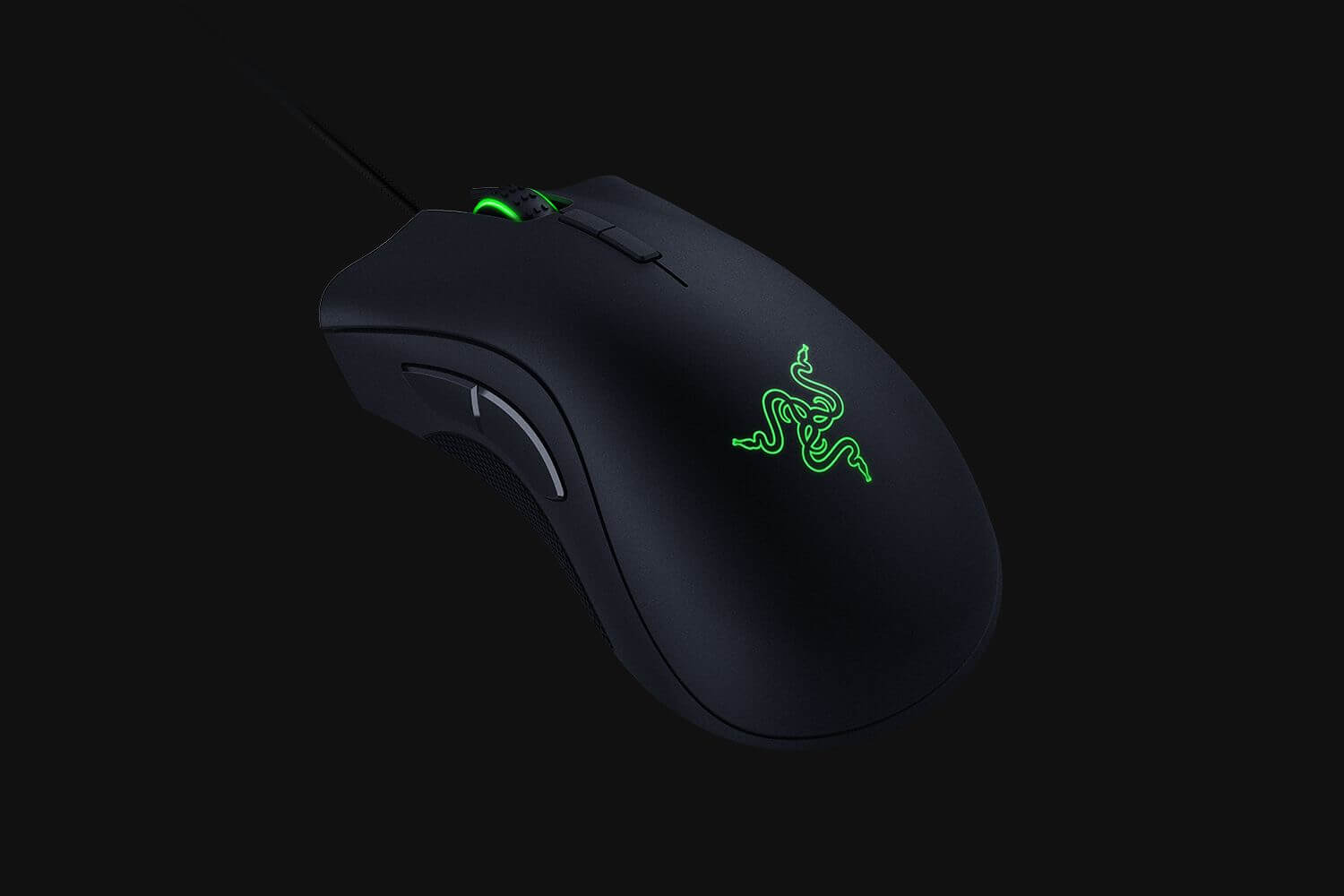 Get Your Razer DeathAdder Gaming Mouse Now As Amazon Prime Day Offers Huge Discount For Two Variants