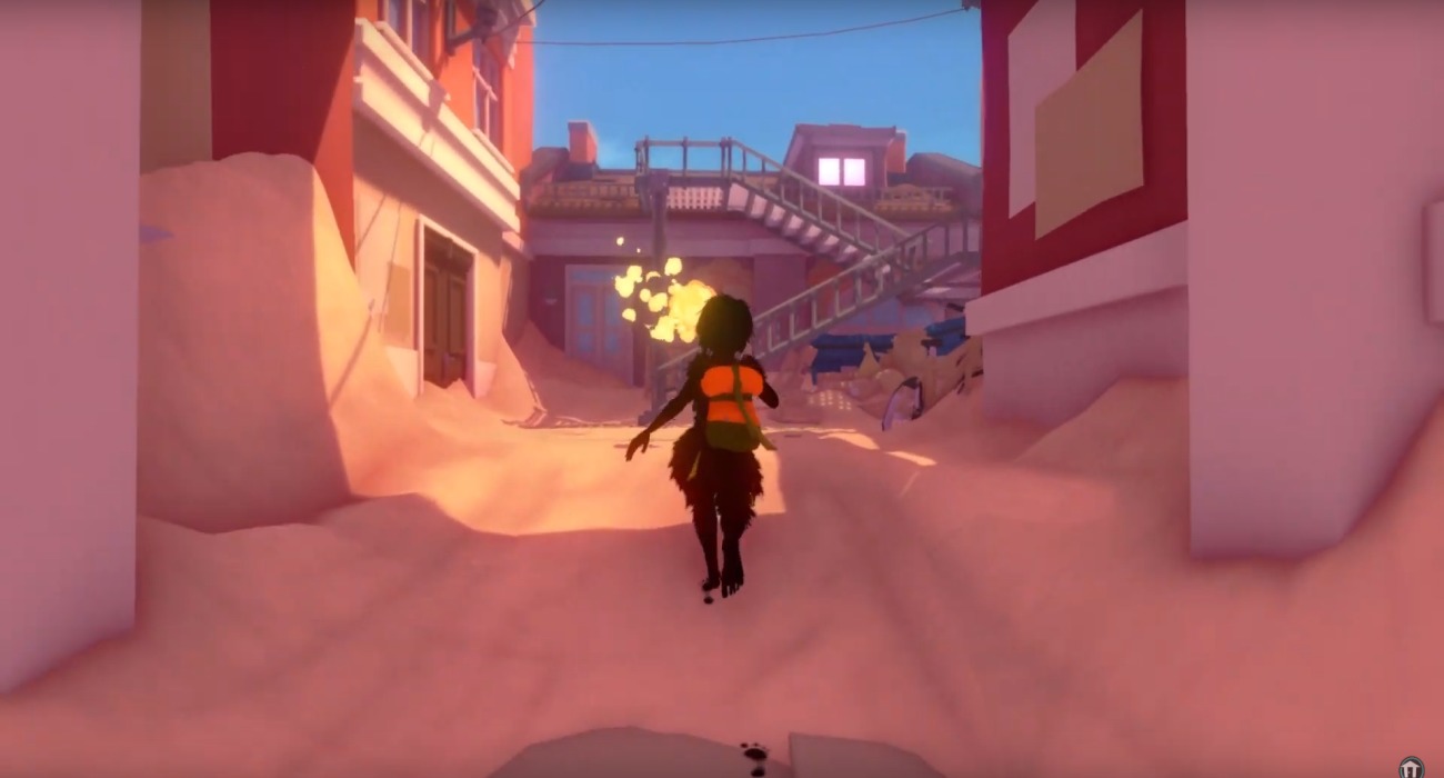 A Sneak Peek Of Sea Of Solitude Was Shown At 2019 E3; Tackles The Subject Matter Of Mental Health
