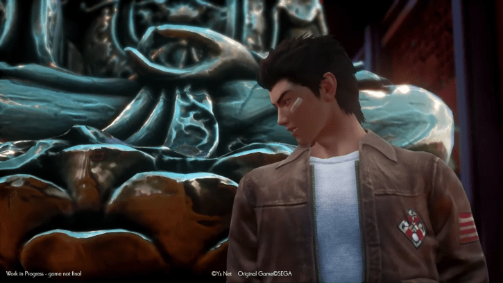 Shenmue III Developers (Finally) Offer Refunds To Kickstarter Backers After Epic Store Debacle