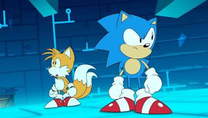 Takashi Iizuka Promises That 2021 Will Be A Big Year For Sonic The Hedgehog