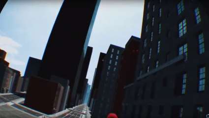 Spider-Man: Far From Home Gets A New VR Game; Is Currently Free On Steam And PSVR