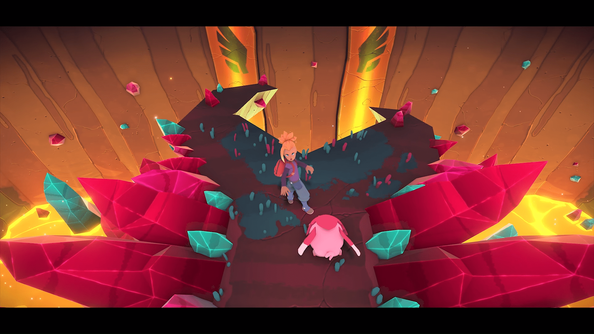Temtem – A Game To Rival Pokemon After Sword And Shields’ Poor Reception?