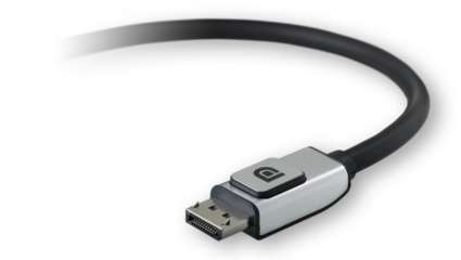 This Is Not Your Grandma’s Displayport; VESA Releases New Product Featuring 16K Resolution