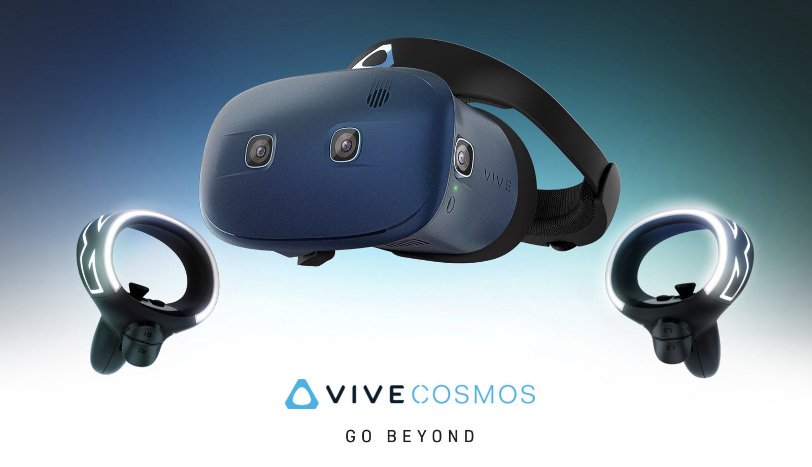 HTC Reveals Specs Of The New Vive Cosmos VR and Fans Are Quite Disappointed
