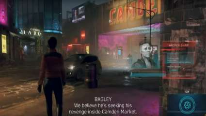 Watch Dogs: Legion Has A New Story Trailer Out Now