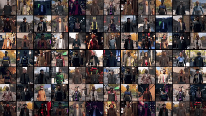 Watch Dogs Legion Reportedly Has Over 9 Million Playable Characters