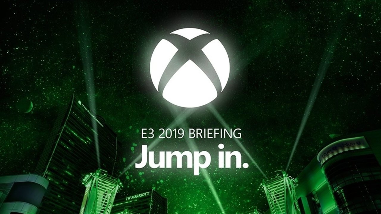 Head Of Xbox Comments On PlayStation Not Being Involved At E3
