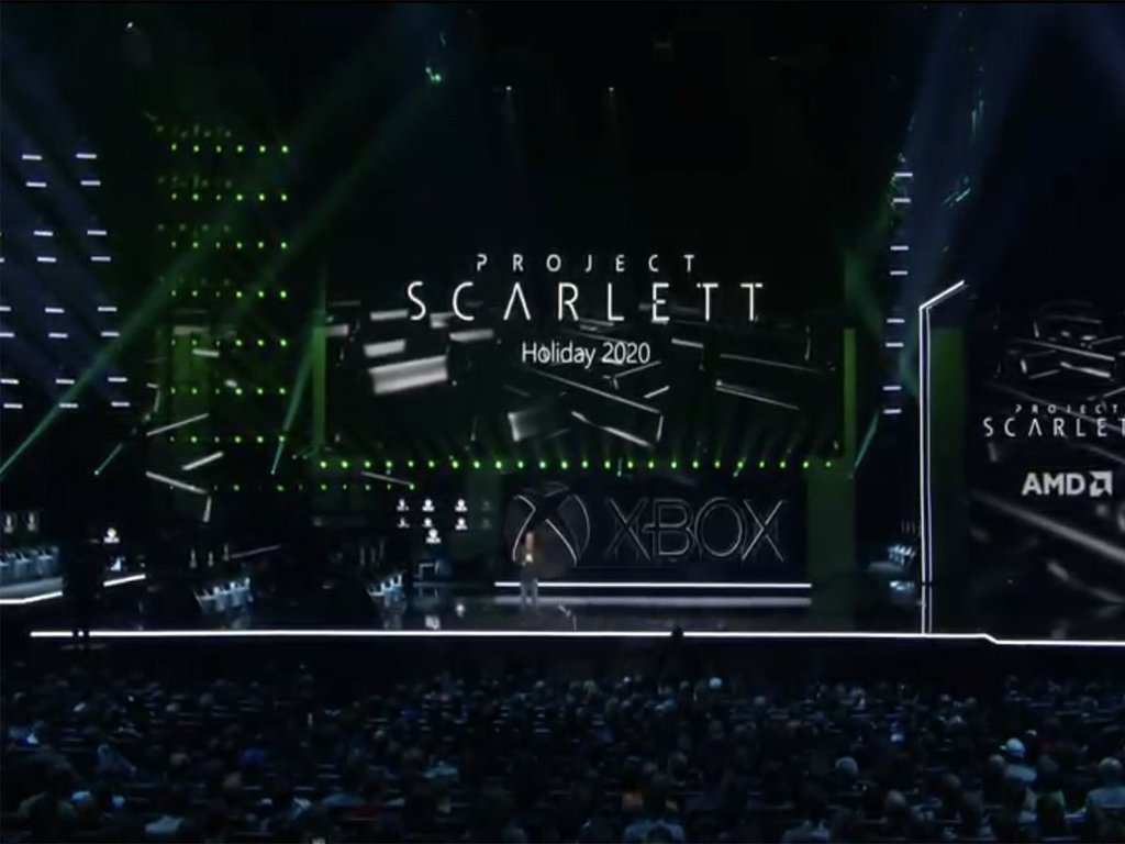 Phil Spencer On When Microsoft Will Announce Price For Project Scarlett