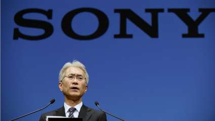 Sony CEO Kaz Hirai Officially Retires From PlayStation and Sony