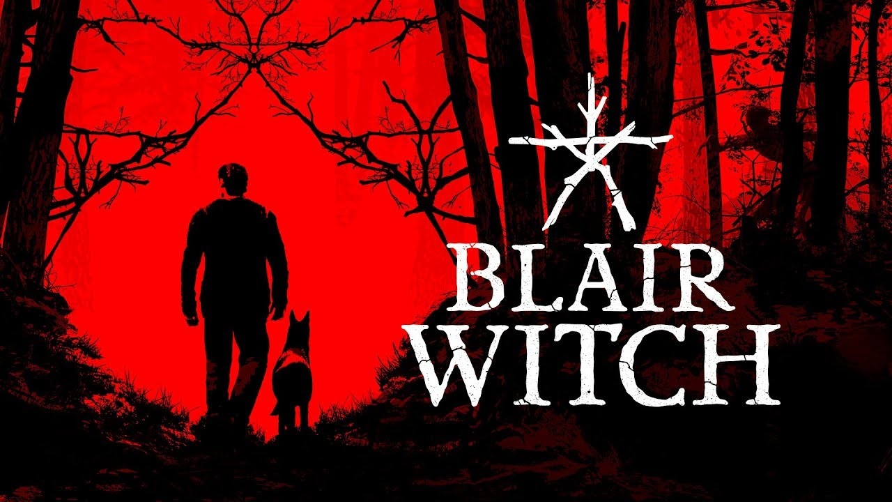 Blair Witch Game Announced At E3 2019, The Movie Franchise Continues As A Video Game