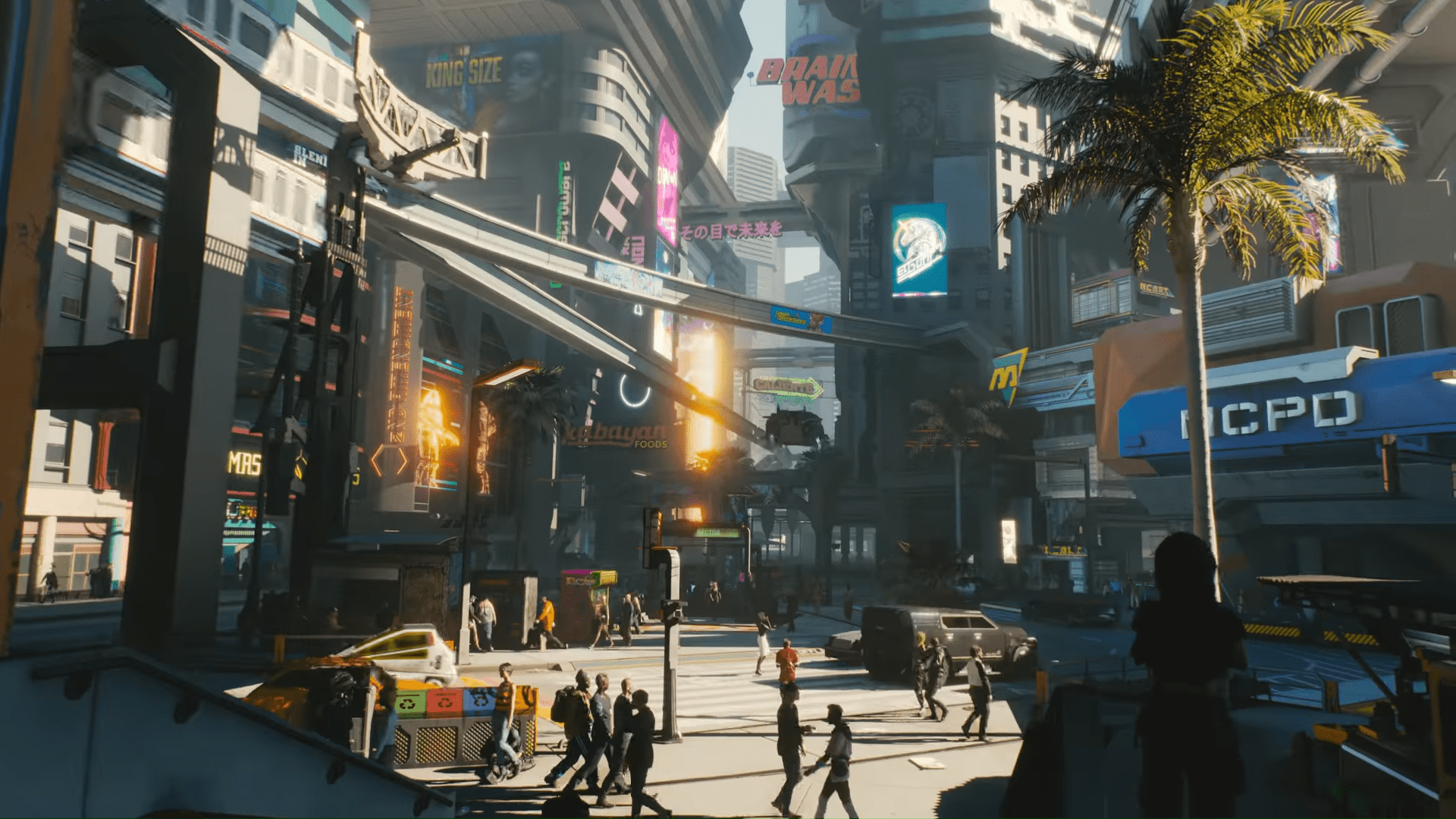 Cyberpunk 2077 Gets A Leak: Box Art And Current-Gen Coming To PS4, Xbox One, PC
