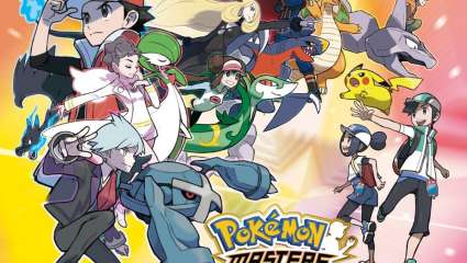 The Famous Dynamic Duo Of The Pokemon World Have Started Their Double Trouble Event in Pokemon Masters
