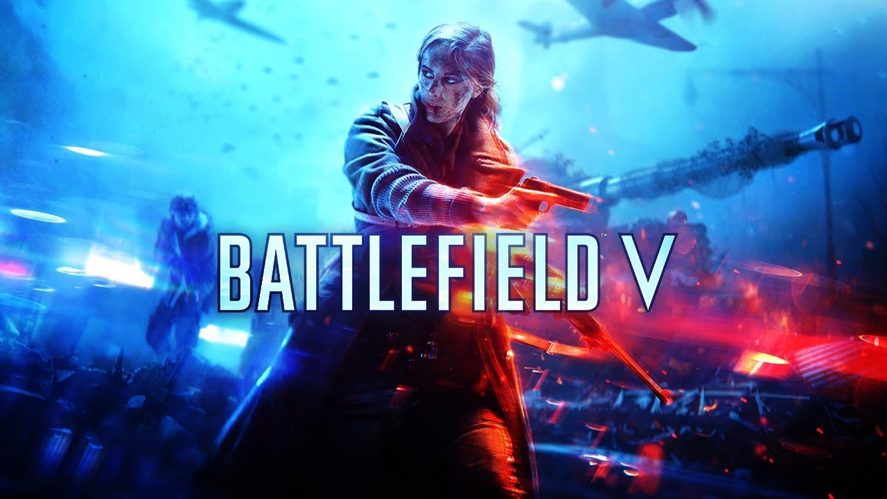 Battlefield V Is Removing Some Game Modes Along With Other Updates! Player Base Is Not A Fan Of This Change.
