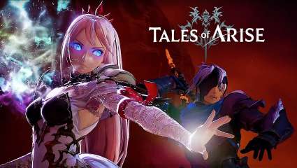 E3 2019 Announcement - Tales of Arise - New RPG For Xbox One Set To Release Next Year