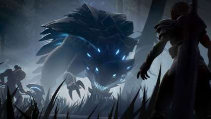 Dauntless Makes An Appearance At E3–With A Late 2019 Release Date To Boot