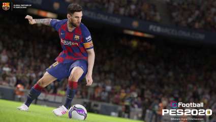PES Reveals Details About PES 2020 Demo Release Date, Teams, And Game Modes
