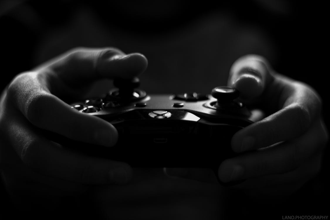 ‘Do I Play Videogames Too Much?’ Survey Comes Out Regarding World Health Organization’s ‘Gaming Disorder’