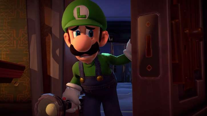 Luigi's Mansion 3 Is Getting Multiplayer Downloadable Content In April, Then Another Pack In July