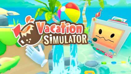 Vacation Simulator Has Aquatic Worlds For PS VR, Lay Back And Take A Breather In This VR Experience