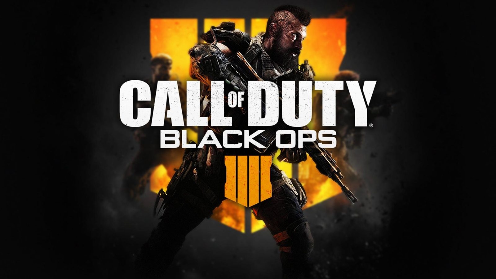 Call of Duty: Black Ops 4’s Blackout Mode Has Lost Split-Screen