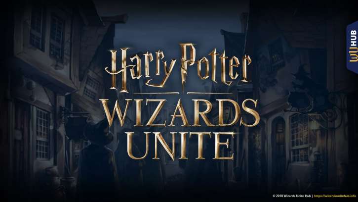 Wizards Unite Is Planning A 24 Hour Communty Day Event Designed To Be Played From Home, Travel Back To The Burrow With The Weasleys
