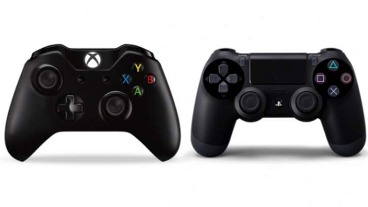 Connect Your Bluetooth PS4 And Xbox One Controllers With Your Ipad; Newest Apple Support To Arrive In Fall