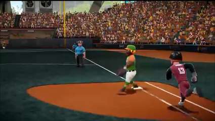 The Nintendo Switch Is Getting Super Mega Baseball 2 Next Week; Will Be An Ultimate Edition