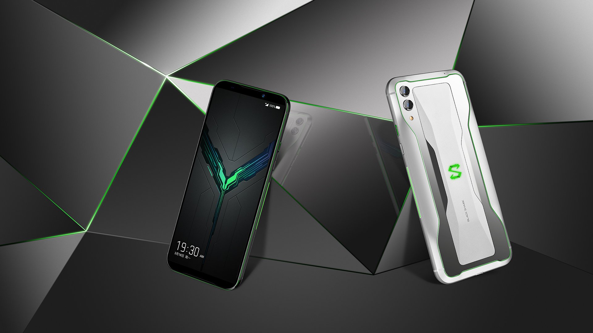 Bad News For Asus As Xiaomi Announces The Release Of Black Shark 2 Pro Which Will Also Feature Snapdragon 855 Plus
