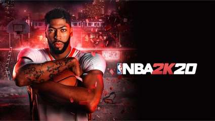Free-To-Play Demo For MyPlayer Mode In NBA 2K20 Available Now On PlayStation 4 And Xbox One