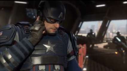 Gameplay Is Finally Coming Out On Marvel’s Avengers At San Diego Comic-Con, Only For Attendees Though