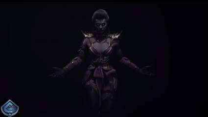 Sindel’s Character Model Was Just Teased By Ed Boon For Mortal Kombat 11’s Upcoming DLC