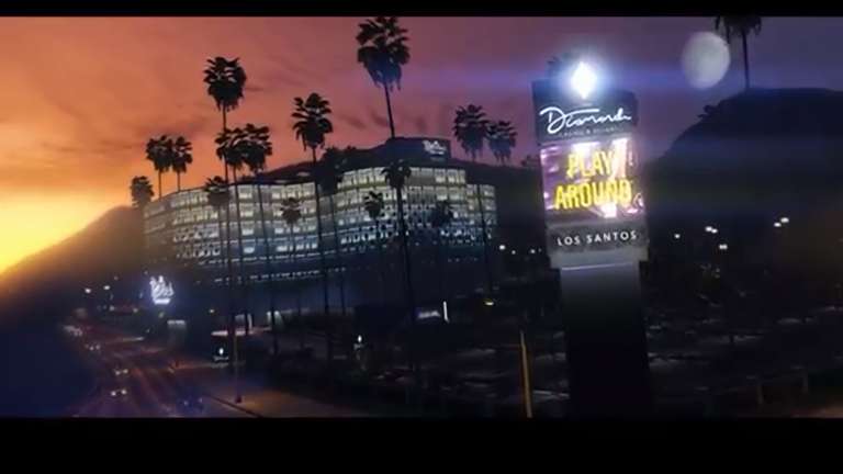 Gta Latest News Reviews And News Updates For Gta On Happygamer Page 4