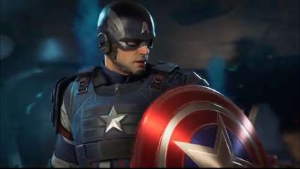 Some Exciting New Details Will Emerge On Marvel’s Avengers This Year At San Diego Comic-Con