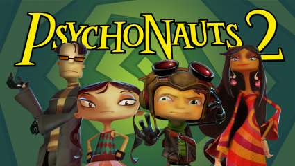 Psychonauts 2 Has Been Delayed For Release In 2020, Fans Are Disappointed But Understand The Developers Decision