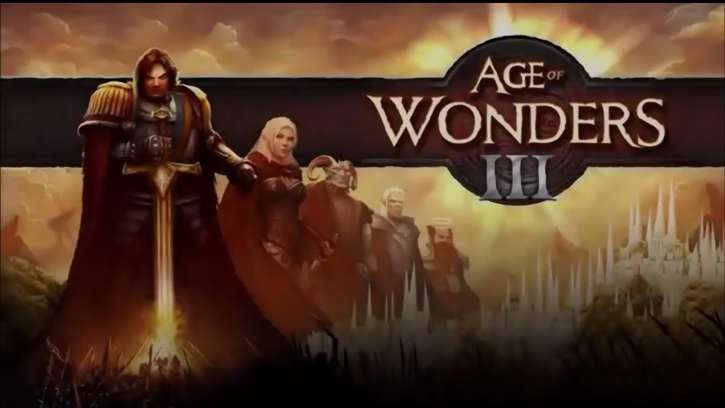 Steam Is Now Offering The Popular Strategy Game Age Of Wonders 3 For Free