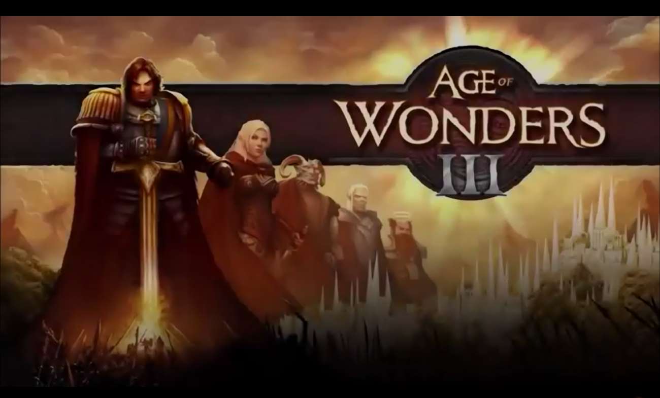 Steam Is Now Offering The Popular Strategy Game Age Of Wonders 3 For Free