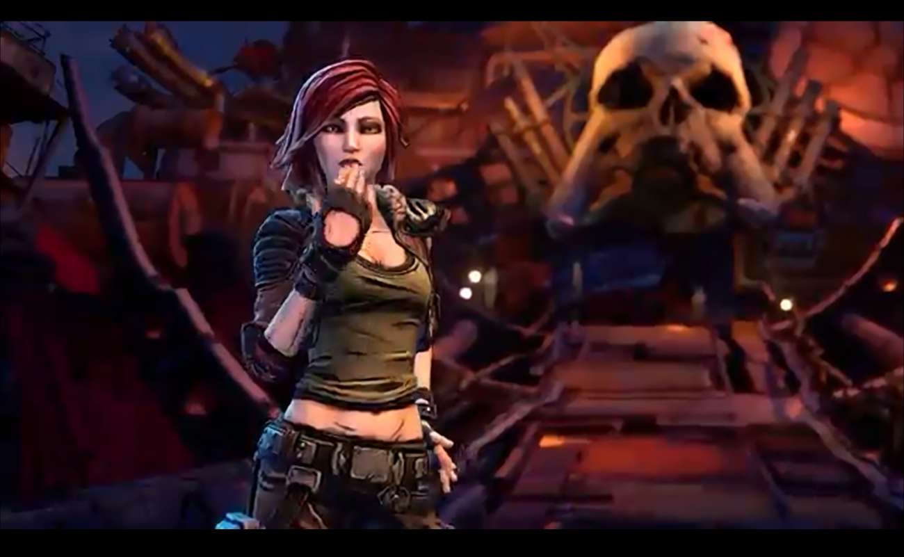Gearbox Plans To Add More Co-Op Features To Make Borderlands 3 More Of A Multiplayer Experience