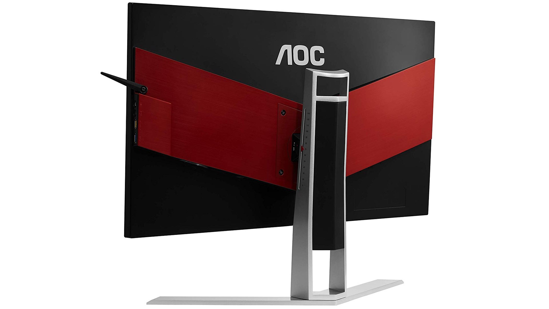 AOC Expanding Its Agon Range With Two New 240Hz Monitors Boasting 0.5ms Response Time