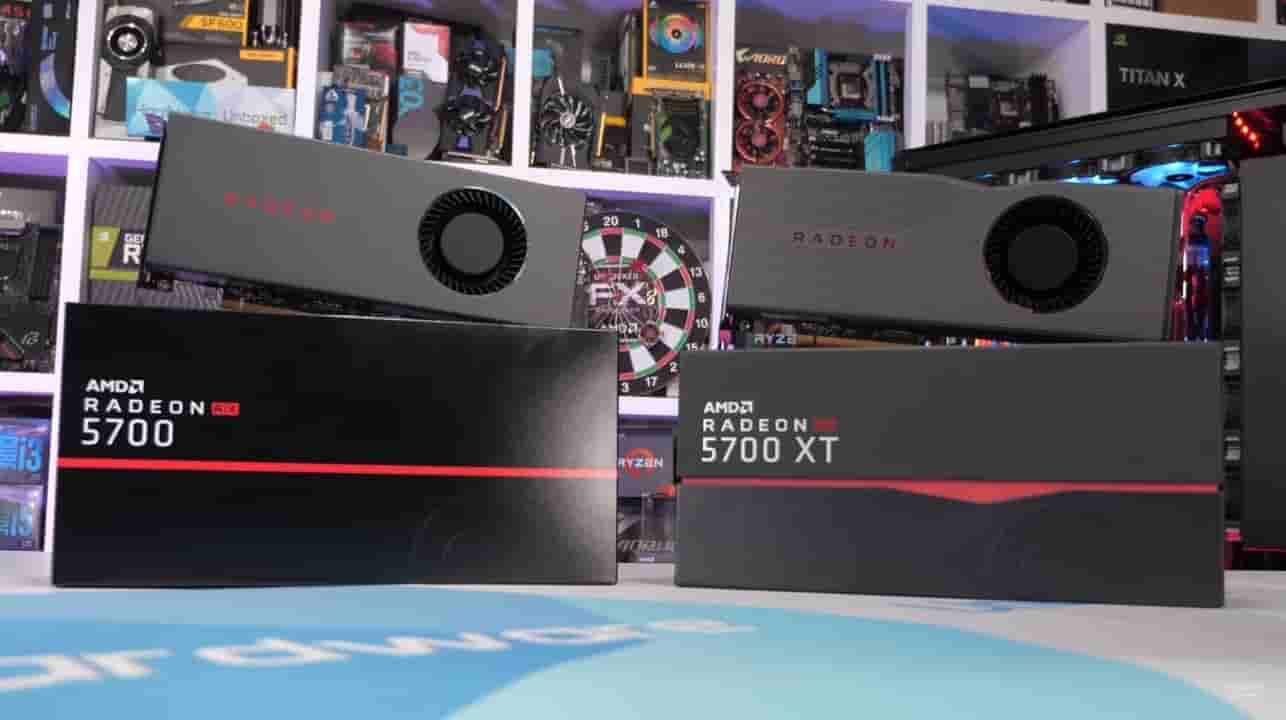 AMD Stays Relevant With Strategic Pricing Scheme For RX 5700 Series; Keeps Mid-Range Segment Interesting
