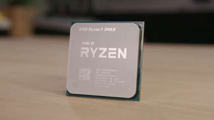 MSI Deploys New Ryzen 3000 Firmware To Cut Boot Times And Improve All-Core Boosts