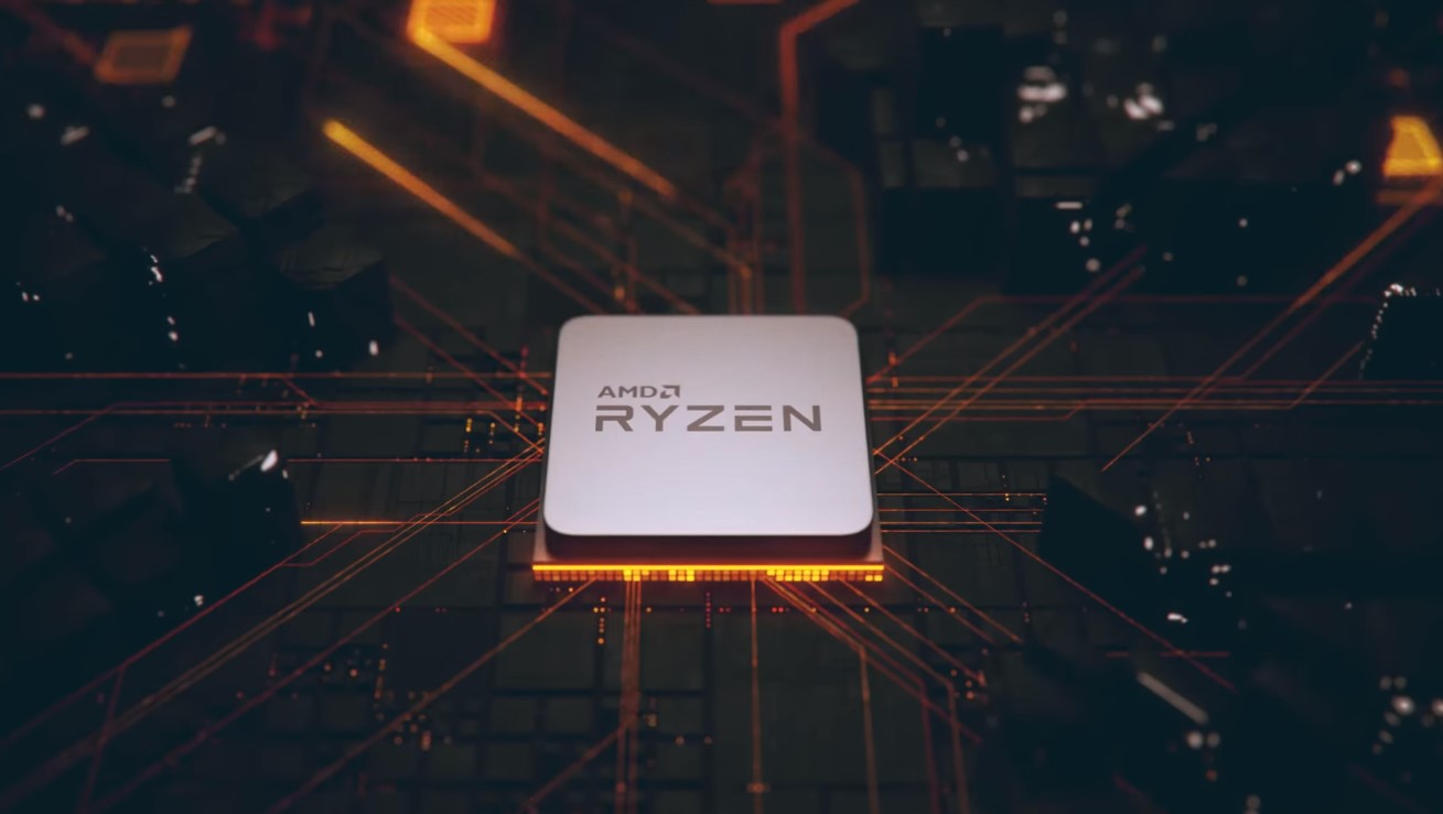 AMD Ryzen CPUs To Get A Microcore Update This November, Bringing Over A Hundred Improvements