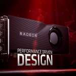 AMD driver