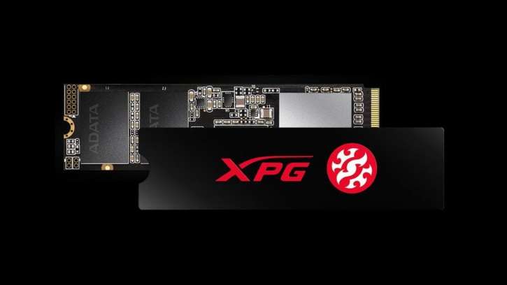 Buy The Adata XPG SX8200 Pro At Newegg Today For Just $148.99 And Save $100